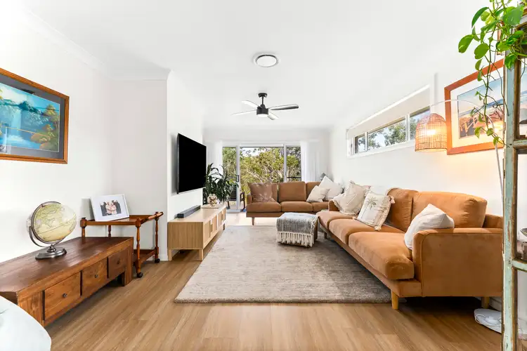 Second view of Homely house listing, 13 Yaguna Parade, Crangan Bay NSW 2259