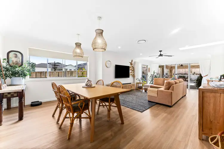 Third view of Homely house listing, 13 Yaguna Parade, Crangan Bay NSW 2259