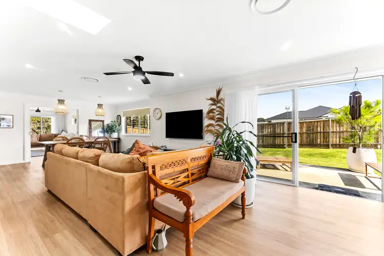 Fourth view of Homely house listing, 13 Yaguna Parade, Crangan Bay NSW 2259