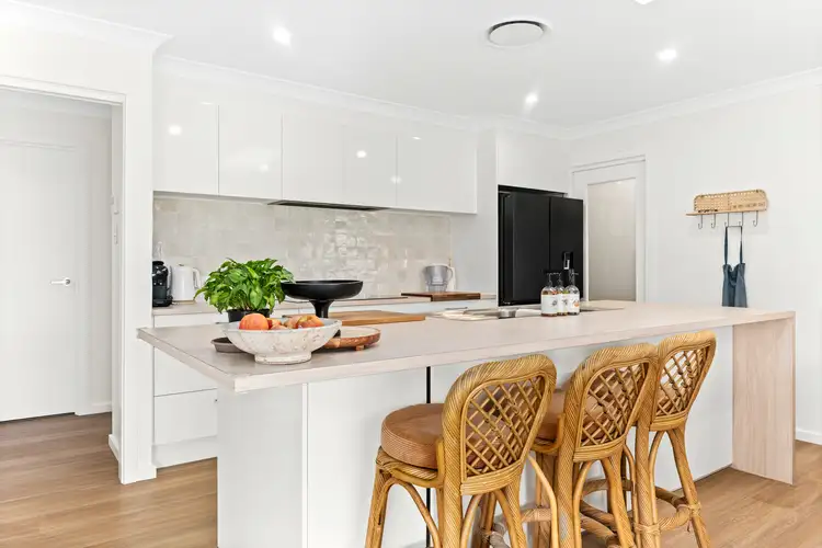 Sixth view of Homely house listing, 13 Yaguna Parade, Crangan Bay NSW 2259
