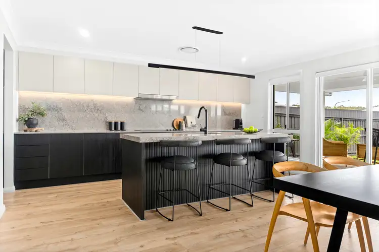 Third view of Homely house listing, 24 Barbin Drive, Crangan Bay NSW 2259