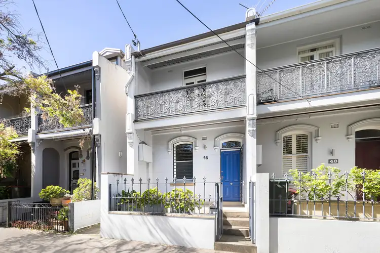 46 Mackenzie Street, Bondi Junction NSW 2022