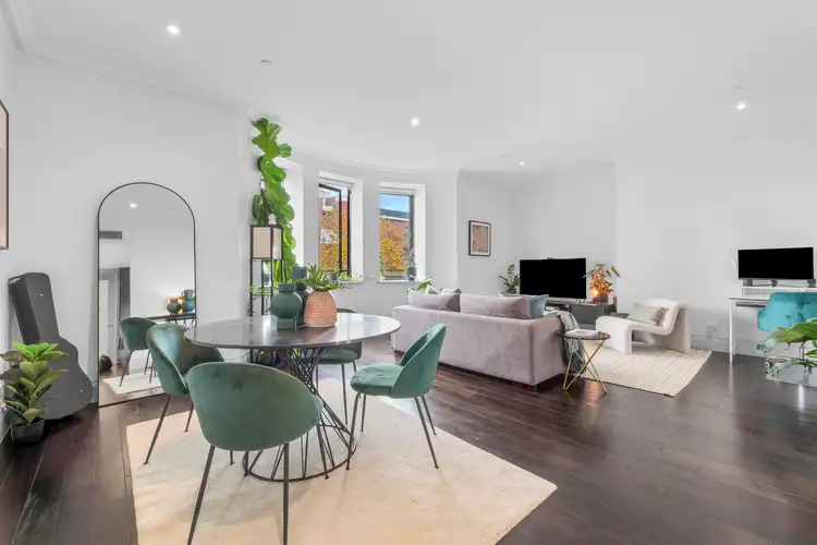 Main view of Homely apartment listing, 418/13-15 Bayswater Road, Potts Point NSW 2011