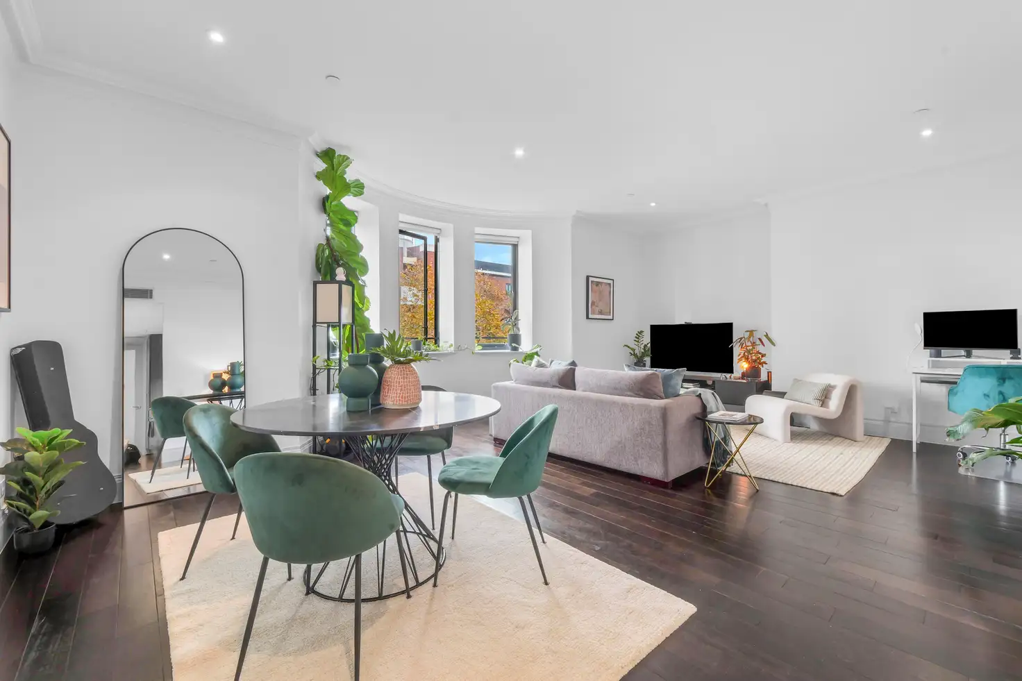Main view of Homely apartment listing, 418/13-15 Bayswater Road, Potts Point NSW 2011