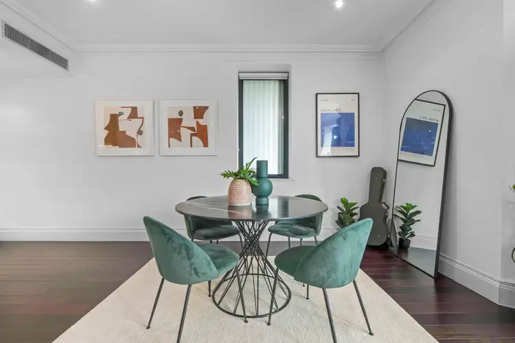 Third view of Homely apartment listing, 418/13-15 Bayswater Road, Potts Point NSW 2011