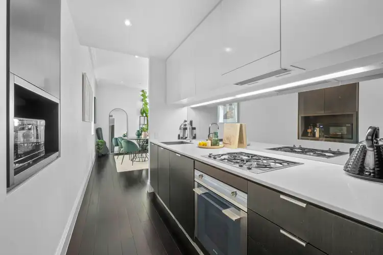Fourth view of Homely apartment listing, 418/13-15 Bayswater Road, Potts Point NSW 2011