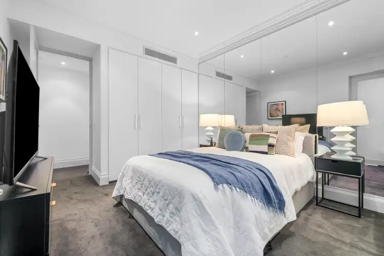 Fifth view of Homely apartment listing, 418/13-15 Bayswater Road, Potts Point NSW 2011