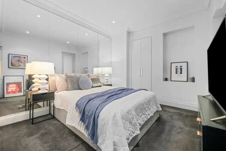 Sixth view of Homely apartment listing, 418/13-15 Bayswater Road, Potts Point NSW 2011