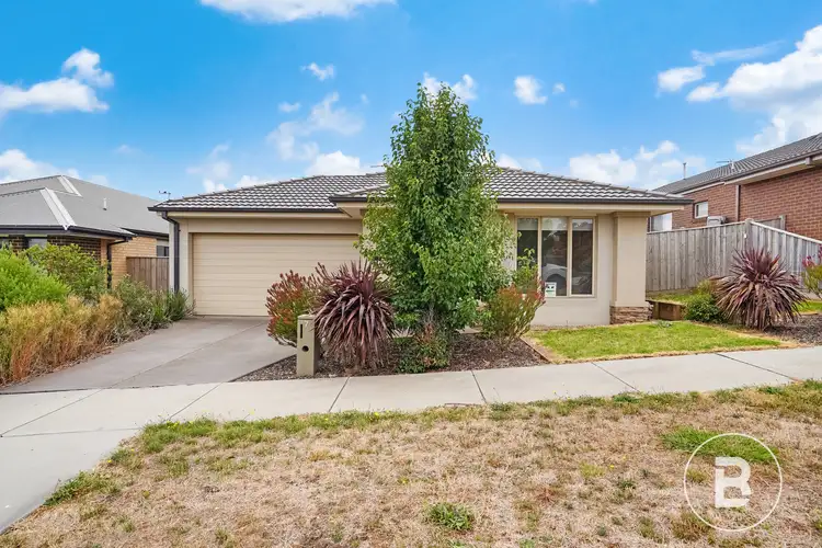 7 Auburn Drive, Smythes Creek VIC 3351