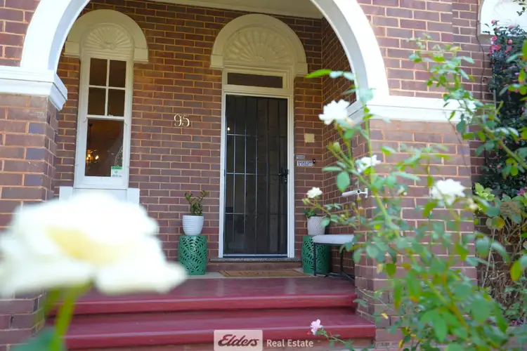 95 Binya Street, Griffith NSW 2680