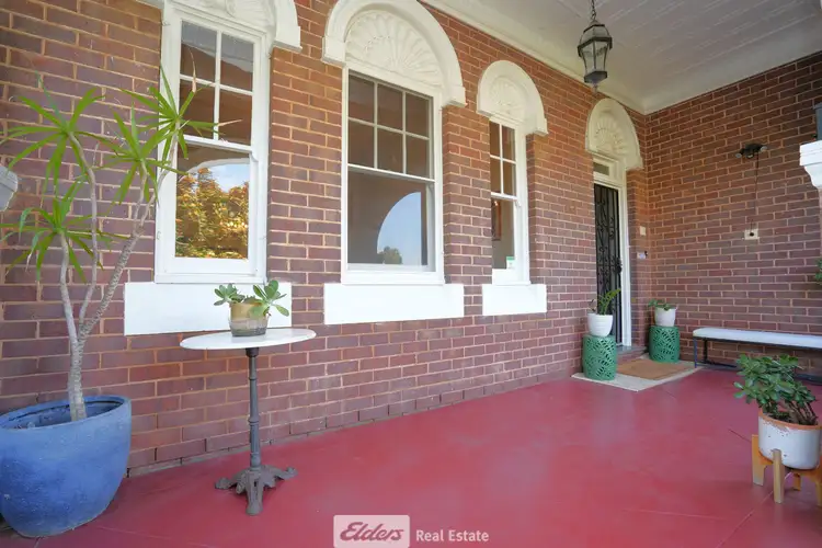 Second view of Homely house listing, 95 Binya Street, Griffith NSW 2680
