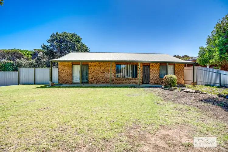 Main view of Homely house listing, 4 Encounter Crescent Crescent, Middleton SA 5213