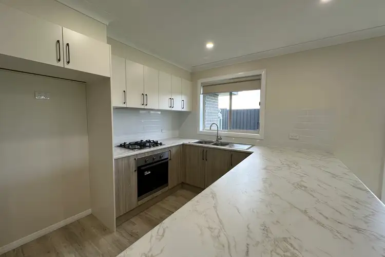 Second view of Homely house listing, 8 Louisa Street, Cootamundra NSW 2590