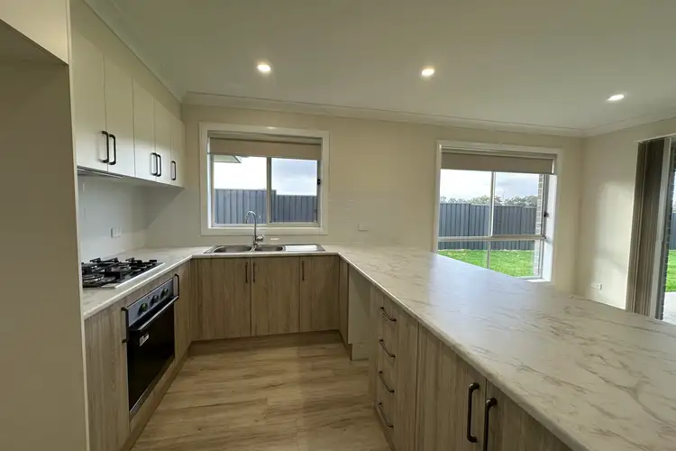 Third view of Homely house listing, 8 Louisa Street, Cootamundra NSW 2590