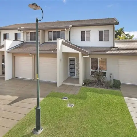 Main view of Homely townhouse listing, 62/1-19 Burnda Street, Kirwan QLD 4817