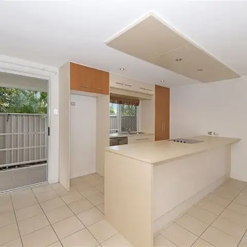 Second view of Homely townhouse listing, 62/1-19 Burnda Street, Kirwan QLD 4817