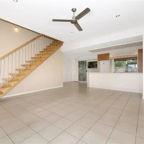 Third view of Homely townhouse listing, 62/1-19 Burnda Street, Kirwan QLD 4817