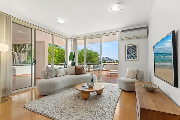 Second view of Homely apartment listing, 104/679-685 Anzac Parade, Maroubra NSW 2035