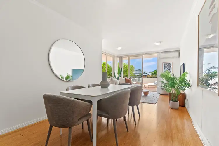 Third view of Homely apartment listing, 104/679-685 Anzac Parade, Maroubra NSW 2035