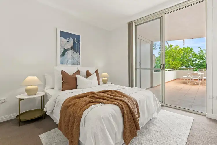 Fifth view of Homely apartment listing, 104/679-685 Anzac Parade, Maroubra NSW 2035