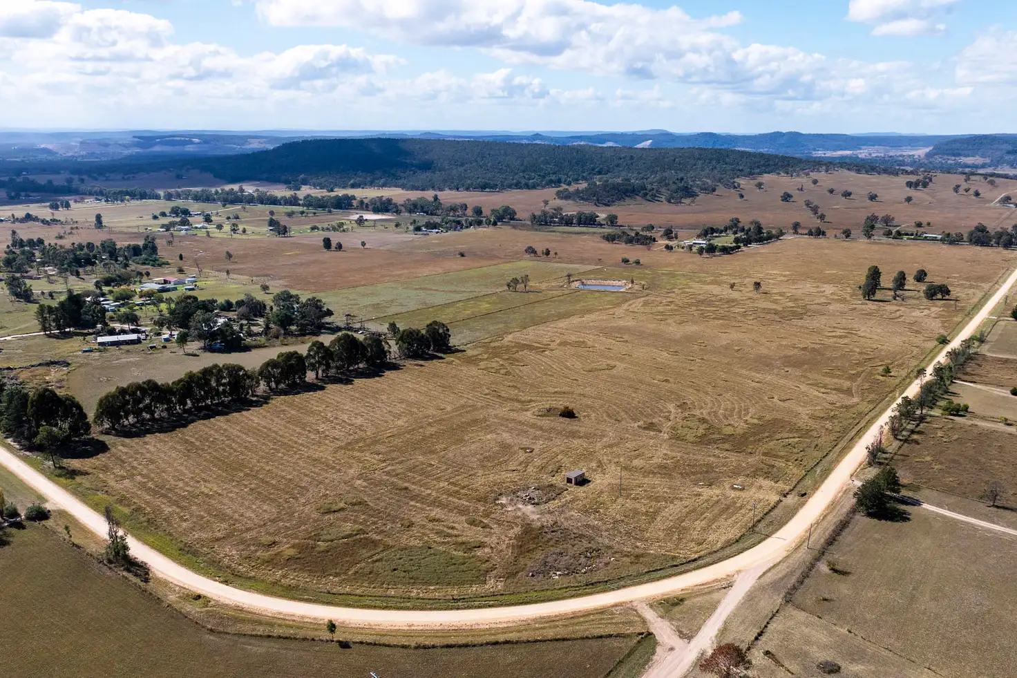 Main view of Homely rural property listing, 90 Winchester Crescent, Mudgee NSW 2850