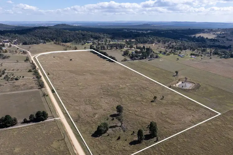 Third view of Homely rural property listing, 90 Winchester Crescent, Mudgee NSW 2850