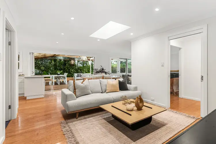 Second view of Homely house listing, 45 Eric Street, Bundeena NSW 2230