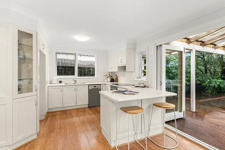 Fourth view of Homely house listing, 45 Eric Street, Bundeena NSW 2230