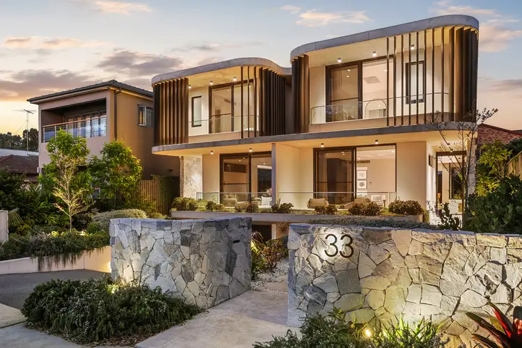33 Wymston Parade, Wareemba NSW 2046