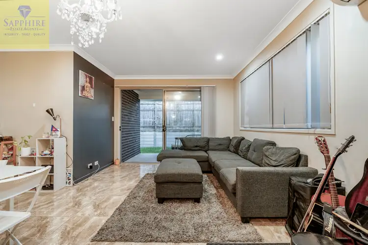 15 Arravanda Street, Pallara QLD 4110