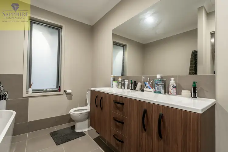 Second view of Homely house listing, 15 Arravanda Street, Pallara QLD 4110