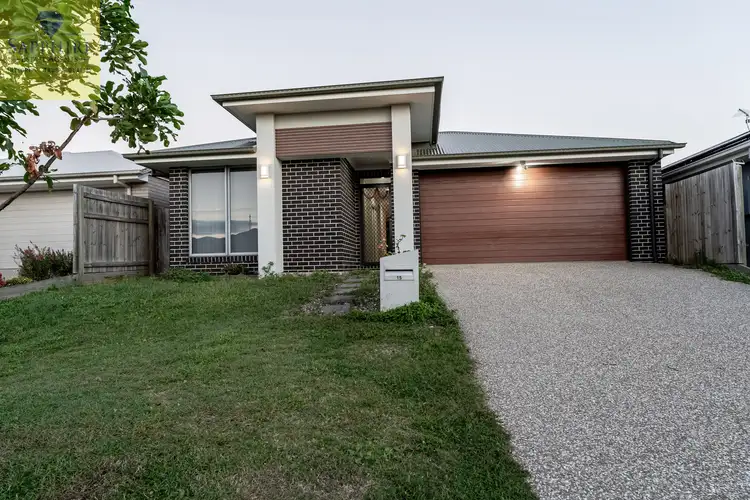 Third view of Homely house listing, 15 Arravanda Street, Pallara QLD 4110