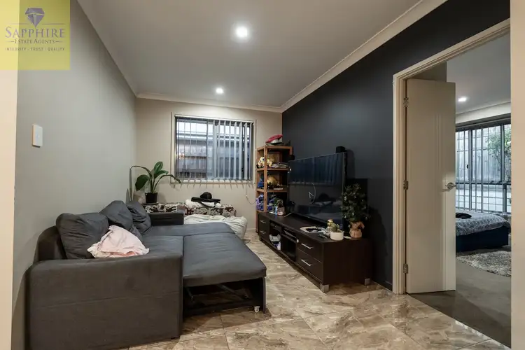 Fourth view of Homely house listing, 15 Arravanda Street, Pallara QLD 4110