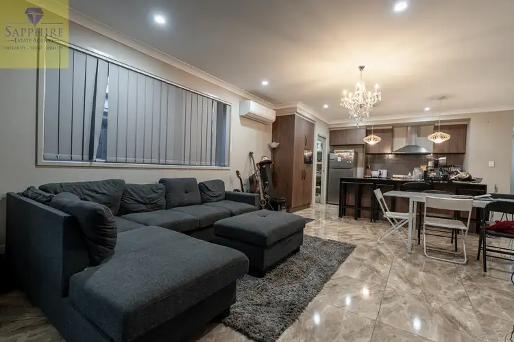 Fifth view of Homely house listing, 15 Arravanda Street, Pallara QLD 4110