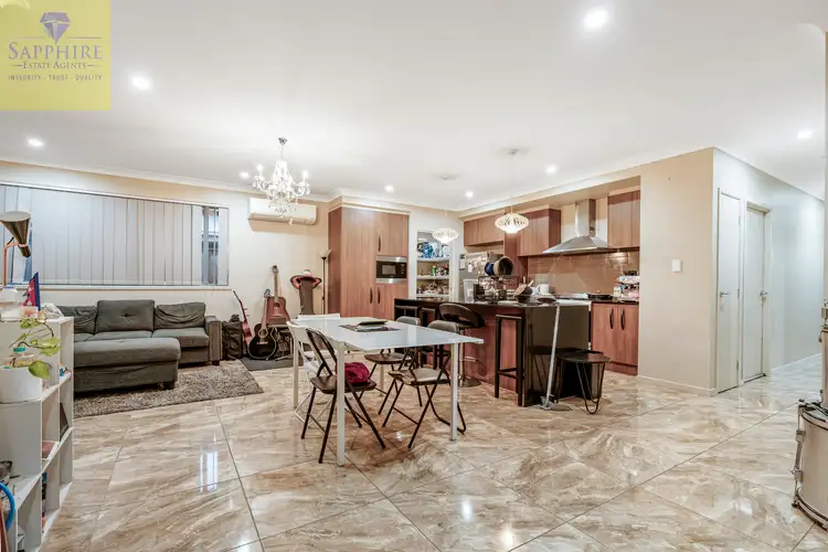 Sixth view of Homely house listing, 15 Arravanda Street, Pallara QLD 4110