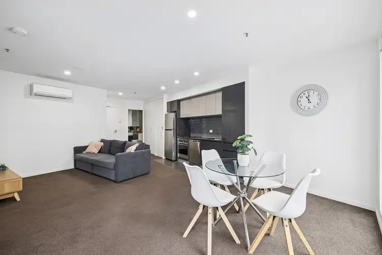 253/1 Anthony Rolfe Avenue, Gungahlin ACT 2912