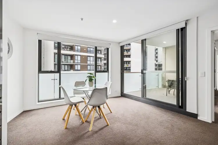 Fifth view of Homely apartment listing, 253/1 Anthony Rolfe Avenue, Gungahlin ACT 2912