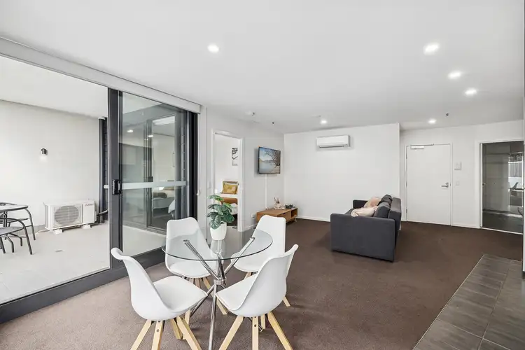 Sixth view of Homely apartment listing, 253/1 Anthony Rolfe Avenue, Gungahlin ACT 2912