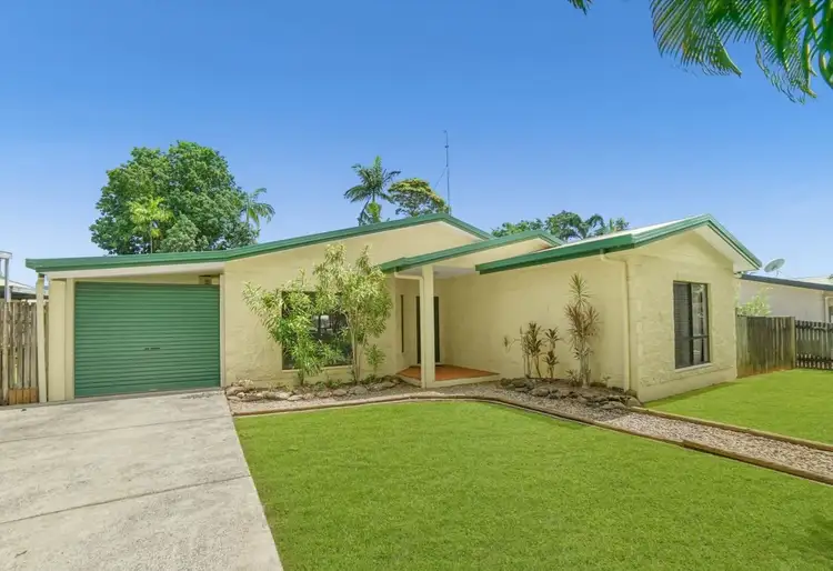 71 Resolution Drive, Bentley Park QLD 4869