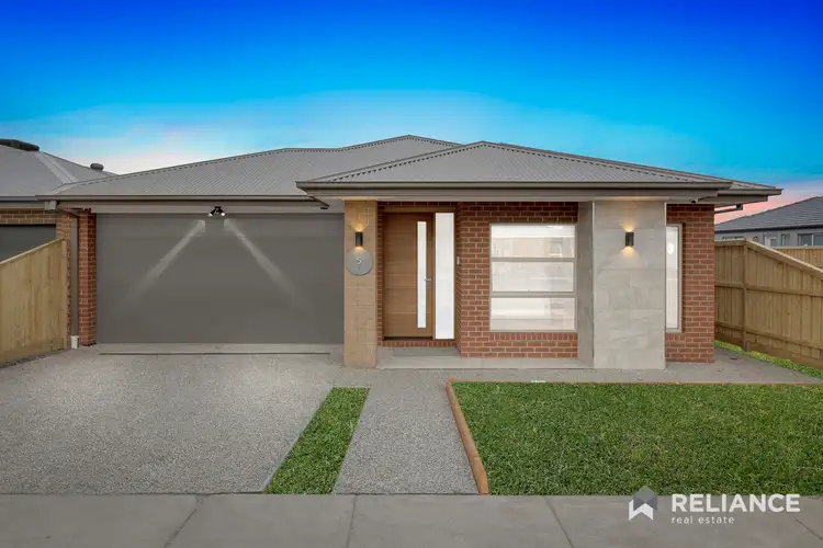 5 Mechanical Road, Sunbury VIC 3429