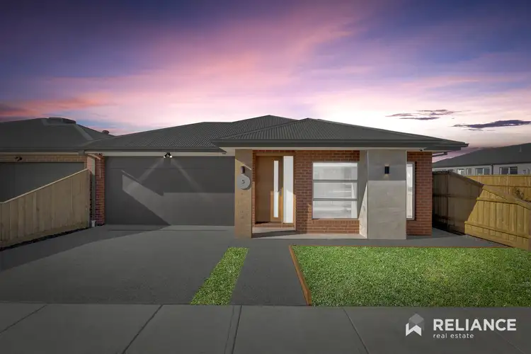 5 Mechanical Road, Sunbury VIC 3429
