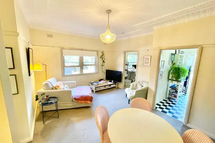 3/221 Condamine Street, Balgowlah NSW 2093