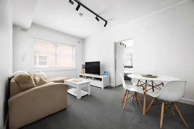 Main view of Homely apartment listing, 1/15 Botany Street, Bondi Junction NSW 2022