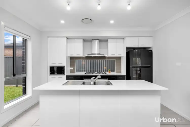Fourth view of Homely house listing, 1 Everard Terrace, Marsden Park NSW 2765