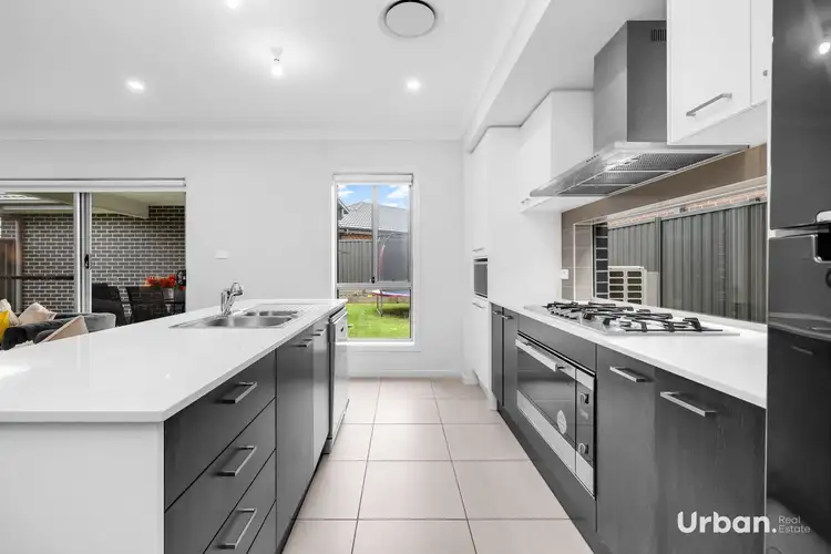 Sixth view of Homely house listing, 1 Everard Terrace, Marsden Park NSW 2765