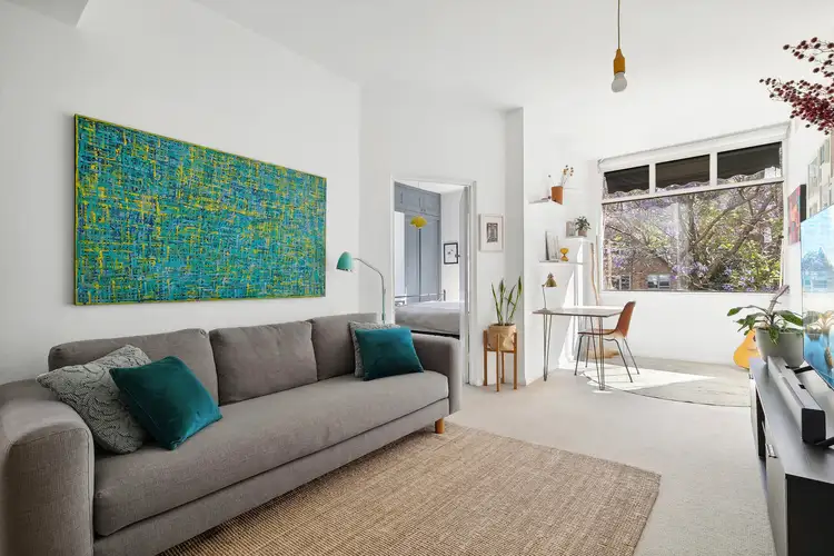 202/47 Carabella Street, Kirribilli NSW 2061
