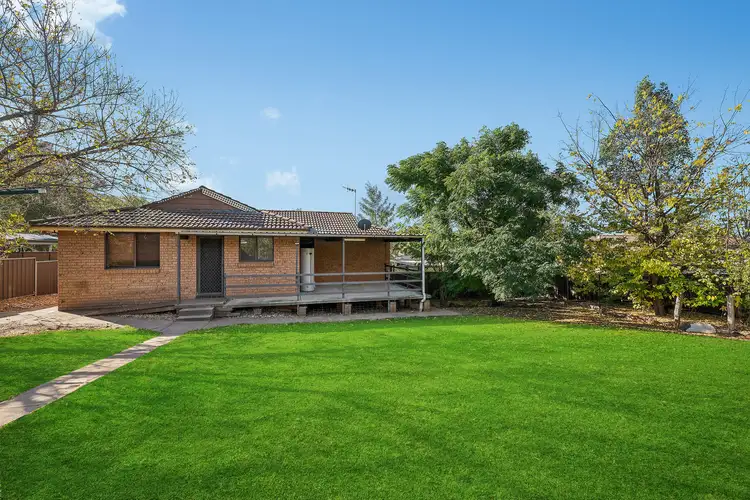 Main view of Homely house listing, 17 Norman Road, Mudgee NSW 2850