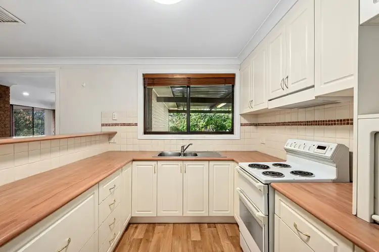 Second view of Homely house listing, 17 Norman Road, Mudgee NSW 2850