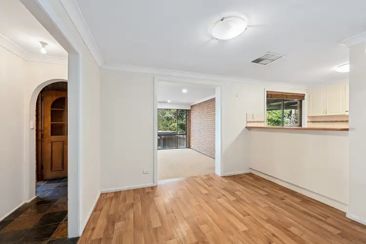 Third view of Homely house listing, 17 Norman Road, Mudgee NSW 2850