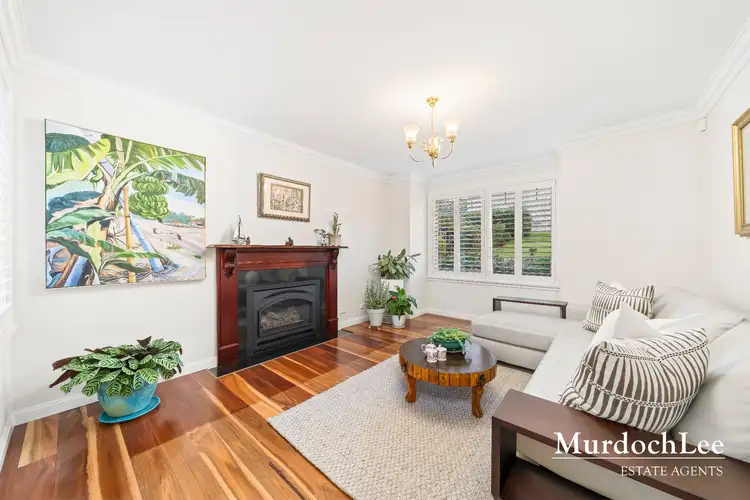 Third view of Homely house listing, 27 Armidale Crescent, Castle Hill NSW 2154